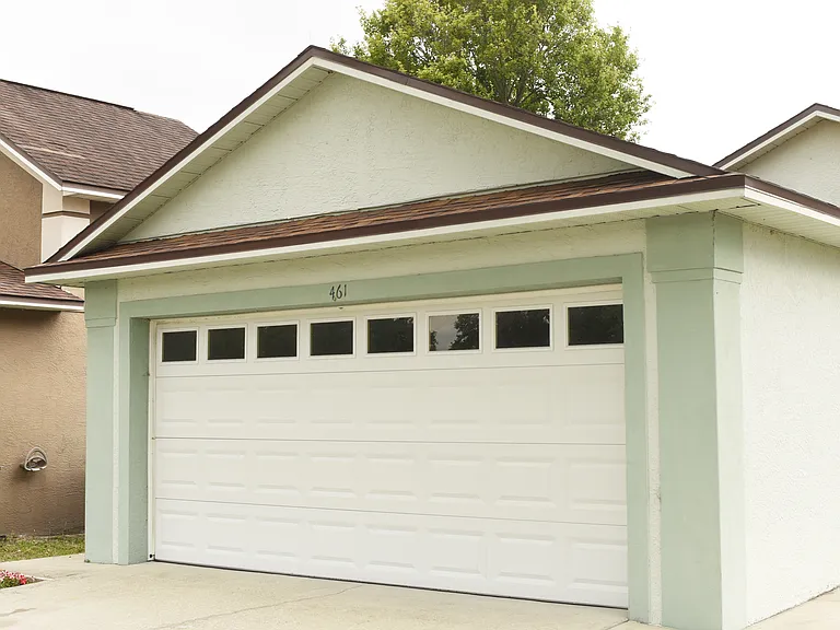 Outside Garage V2