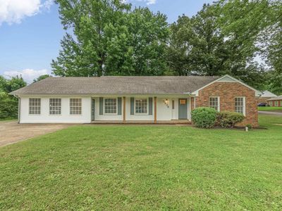 5538 Santa Monica St Lot 168, Memphis, TN, 38116