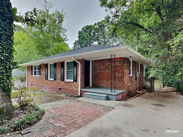 1125 Curtis Dr, Forest Park, GA 30297