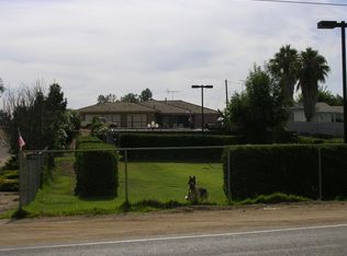 18426 Mockingbird Canyon Rd, Riverside, CA 92504