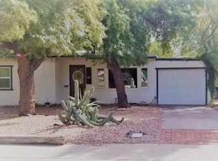 517 W Howe St, Tempe, AZ 85281