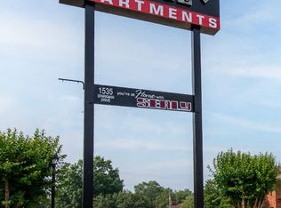 Executive Lodge, Huntsville, AL 35816