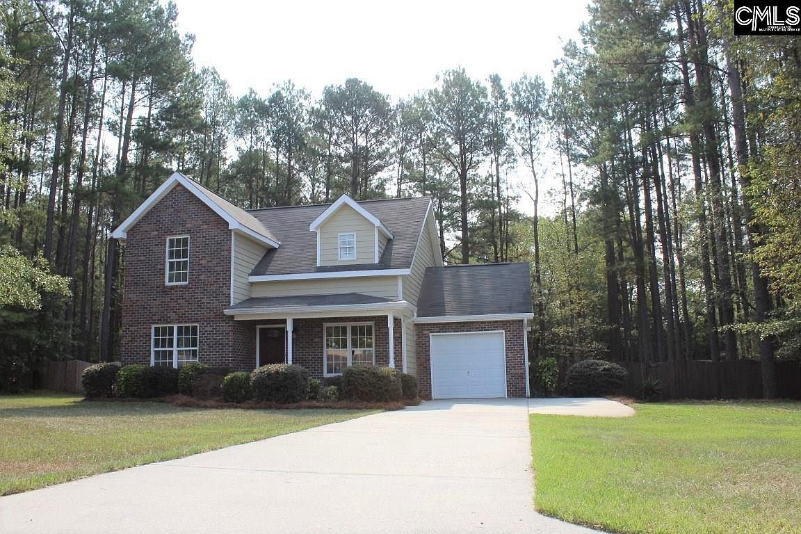 10 Salters Ln, Hopkins, SC 29061 Zillow