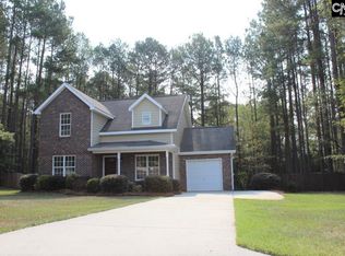 10 Salters Ln, Hopkins, SC 29061