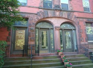 1891 Beacon St APT 3, Brookline, MA 02445