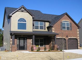 1093 Deadwood Trl LOT 123, Loganville, GA 30052