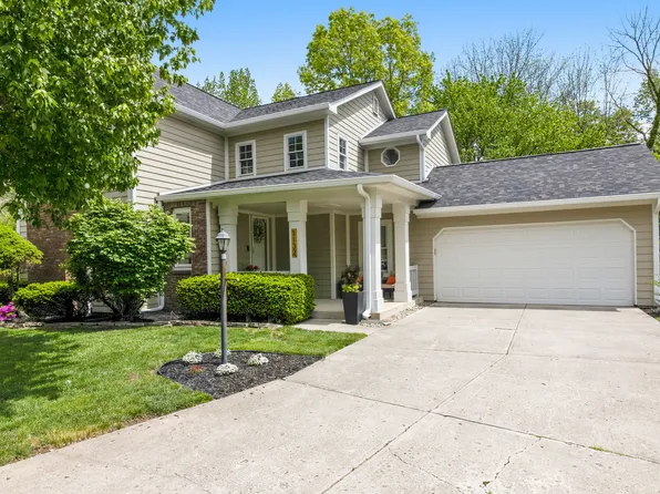1132 Keeneland Ct, Indianapolis, IN 46280