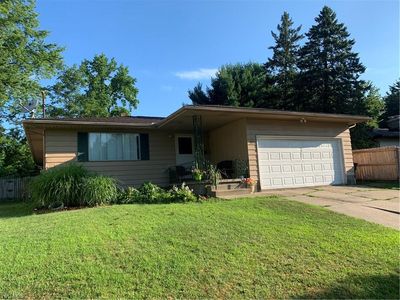 1325 Winhurst Dr, Akron, OH, 44313