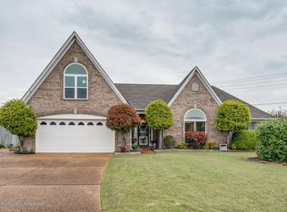 9958 Rachel Shea Ave, Olive Branch, MS 38654