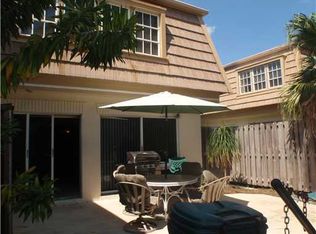 4356 NE Hazel Ave #A, Palm Beach Gardens, FL 33410