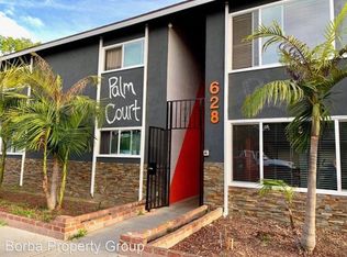 628 E 53rd St APT H, Long Beach, CA 90805
