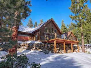 10978 Beacon Rd, Truckee, CA 96161