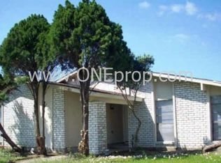4813 Crawford Dr, The Colony, TX 75056