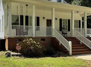 118 N Fork Dr, Anderson, SC 29621