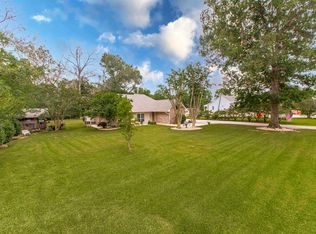 14410 George Rouyea Rd, Gonzales, LA 70737