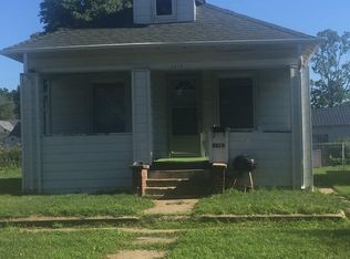 2619 Avenue I, Fort Madison, IA 52627