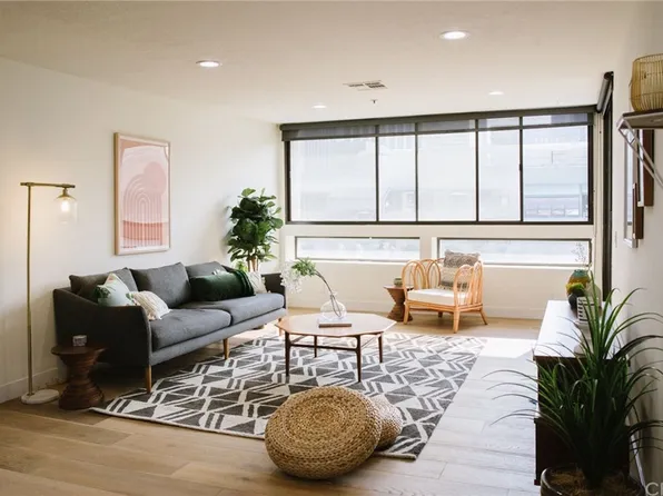 880 W 1st St APT 611, Los Angeles, CA 90012