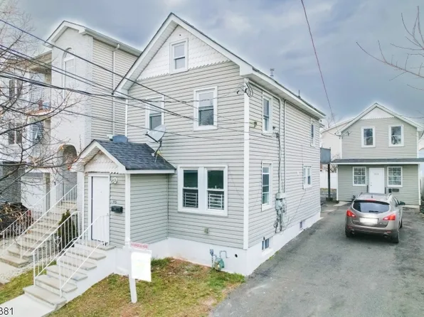 913-915 Anna, Elizabeth City, NJ 07201