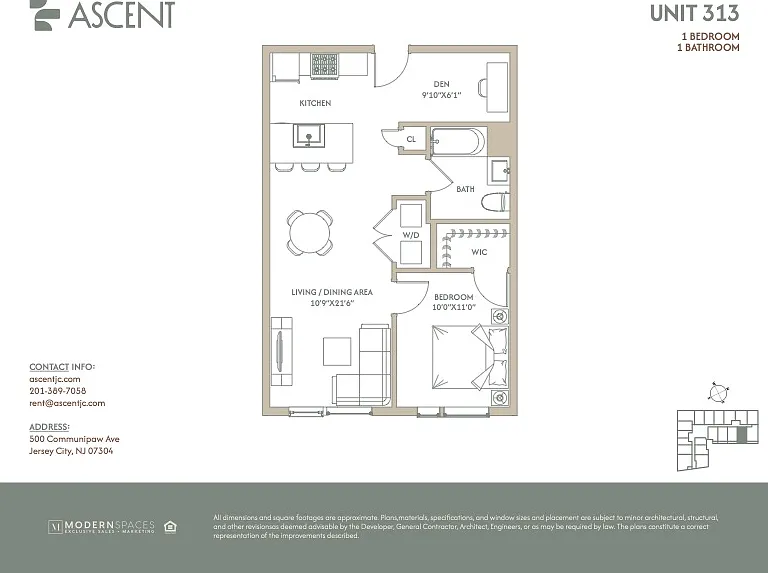 500 Communipaw Ave — Photo 20