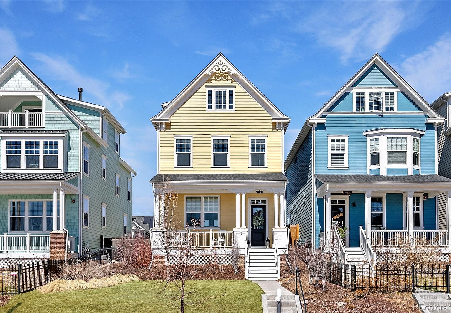 ちむまま様確認用 9651 E 59th Drive, Denver, CO 80238 | Zillow