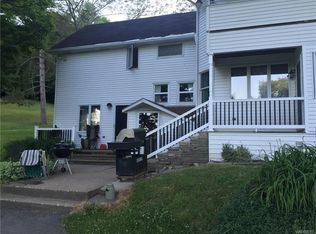 6610 Rice Rd, Boston, NY 14025