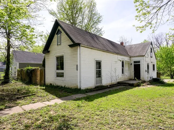 2319 Alta Avenue, New Albany, IN 47150