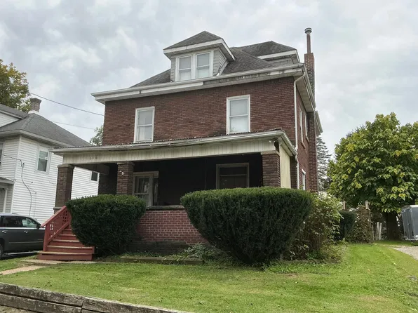 110 Fairview Ave, Dubois, PA 15801