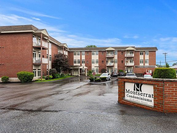 3rd image of 40 Heather St Unit 314