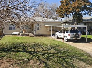 2914 NW Prentice Ave, Lawton, OK 73507