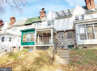 409 Croyden Rd, Upper Darby, PA 19082