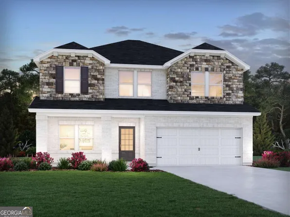 7234 Baritone Blvd, Fairburn, GA 30213