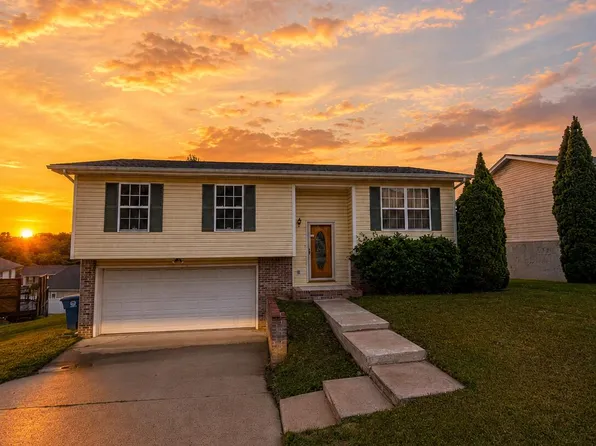 4206 Kayla Cir, Chattanooga, TN 37406