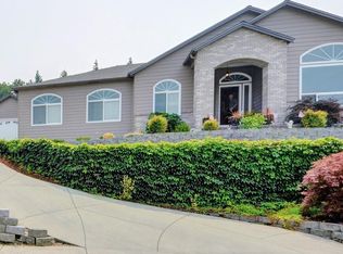 4136 Tamarack Dr, Medford, OR 97504