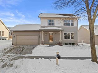 6915 Dominion Drive, Madison, WI 53718