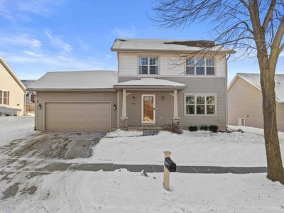 6915 Dominion Drive, Madison, WI, 53718