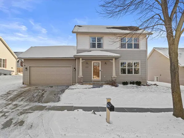 6915 Dominion Drive, Madison, WI 53718