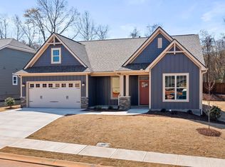 107 Ridgebury Pl LOT 7, Greenville, SC 29607