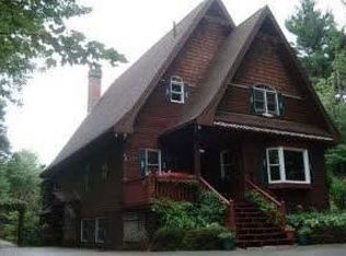 97 Churchill Rd, Mason, NH 03048