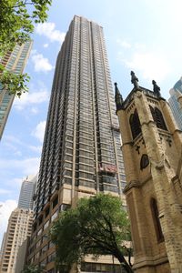 30 E Huron St APT 4601, Chicago, IL, 60611