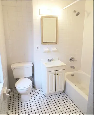 Rented by Waverly Realty Associates | media 8