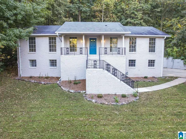8925 Valley Hill Dr, Birmingham, AL 35206