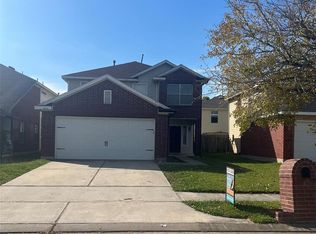 8922 Iron Springs Dr, Houston, TX 77034