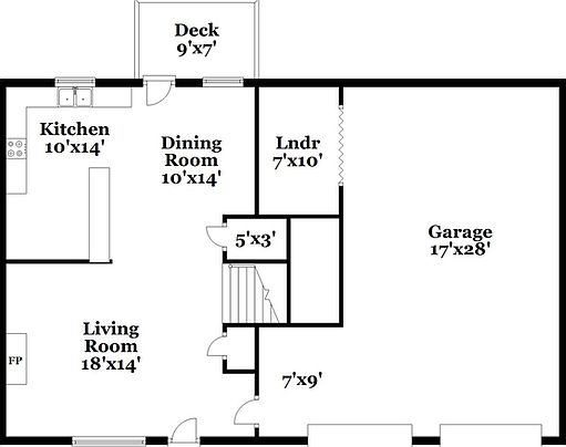 2nd image of this home