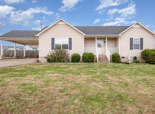 423 Brookside Dr, Mt Pleasant, TN 38474