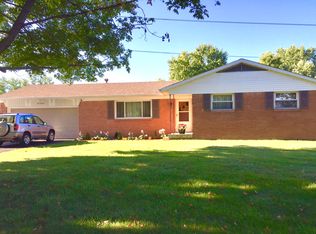 4305 Busy Bee Ln, Indianapolis, IN
