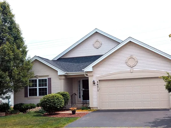 1471 Baroque Ave, Volo, IL 60073
