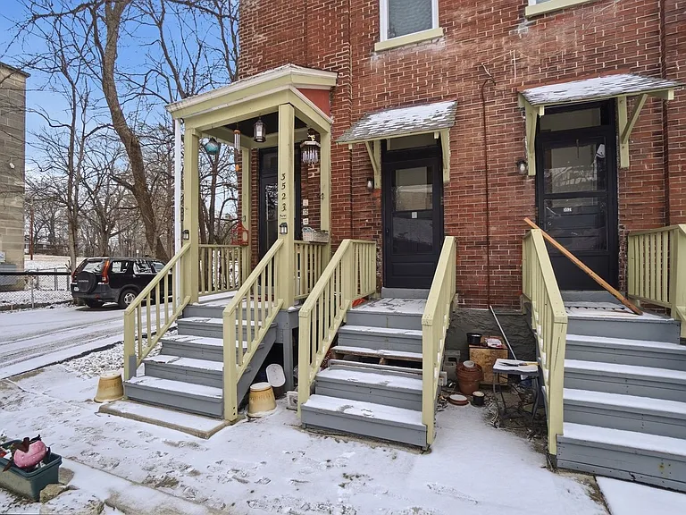 3523 Clifton Ave — Photo 17