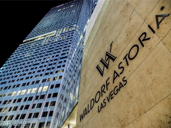 3750 S Las Vegas Blvd #4604, Paradise, NV 89158