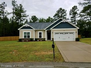 192 Sidesaddle Ct, Raeford, NC 28376