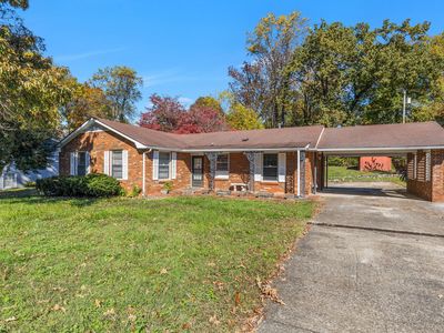 111 Nottingham Pl, Clarksville, TN, 37042